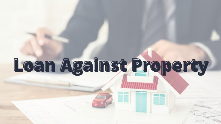 Loan against property