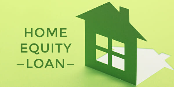 Home equity loan