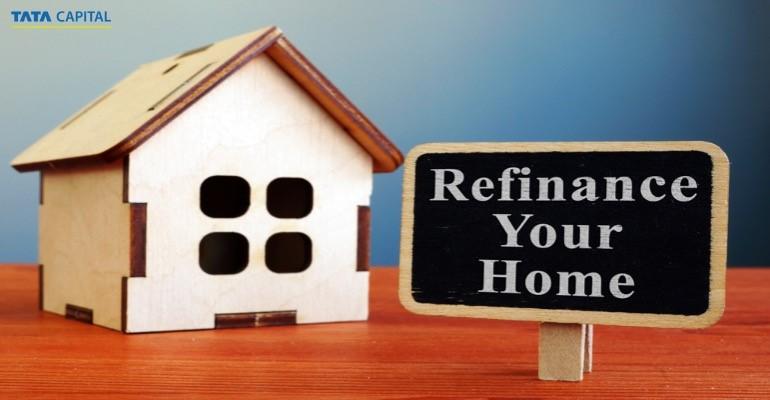 Refinance Home Loan